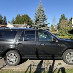 2013 Ford Expedition