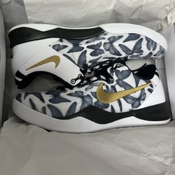 Kobe 8 Mambacita Size 11