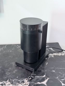 Fellow Opus Conical Burr Grinder