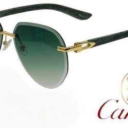 Cartier Sunglasses 