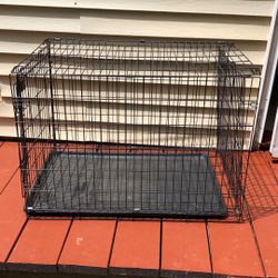 XX Large Dog  Cage 