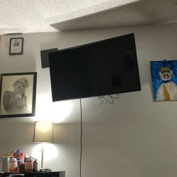 Flat Screen Tv