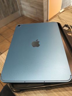 Apple Ipad (A16) 256gb