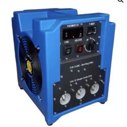 Power Heater E Pro 600 