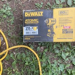 Dewalt 