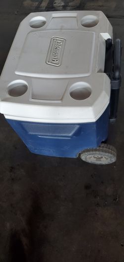 Cooler