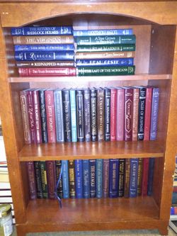 Books And Magazines For Sale.