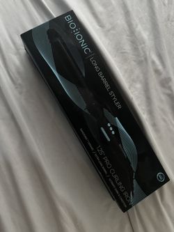 Curling Iron