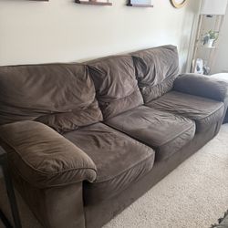 Sleeper Sofa 