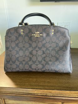 Purse New Coach