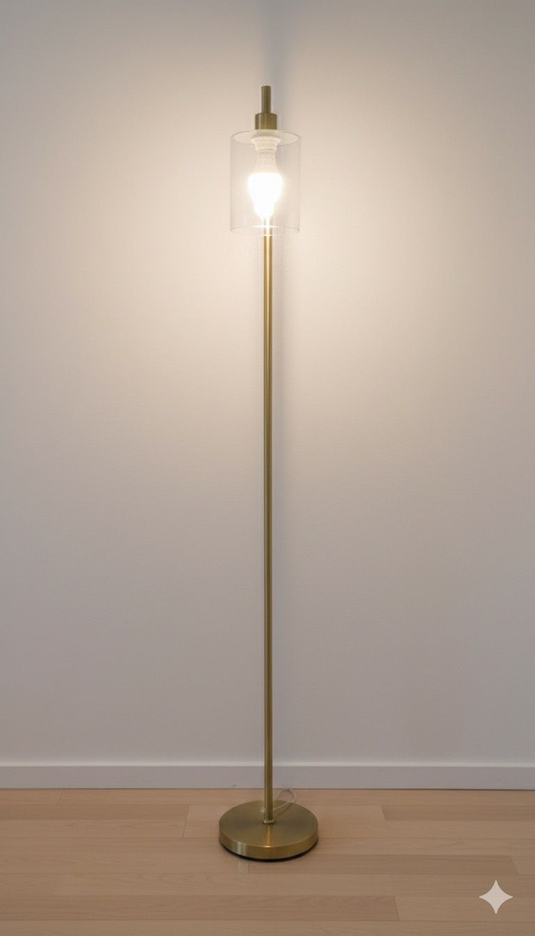Selling 2 Lamps 