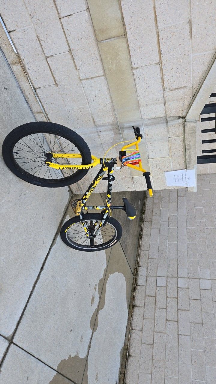 So Cal Flyer Se Bike