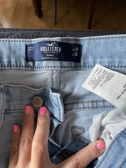 28/30!or Size 16 In Great Condition Shorts & Jeans!!