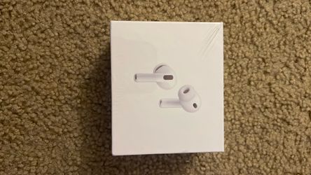 Apple AirPod Pro 3 