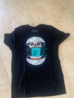 Zac Brown concert tshirt