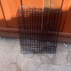 Foldable dog Playpen Kennel 