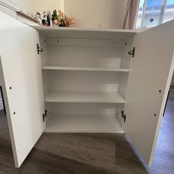 Wall Cabinet