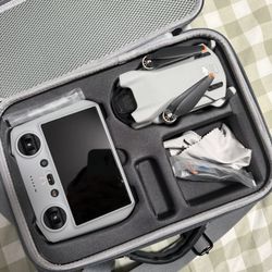 DJI Mini 3 (DJI RC)