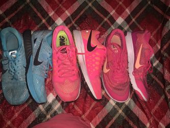 Nike Shoes PORCH PICK UP ONLY