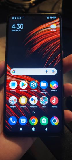 poco x3 nfc