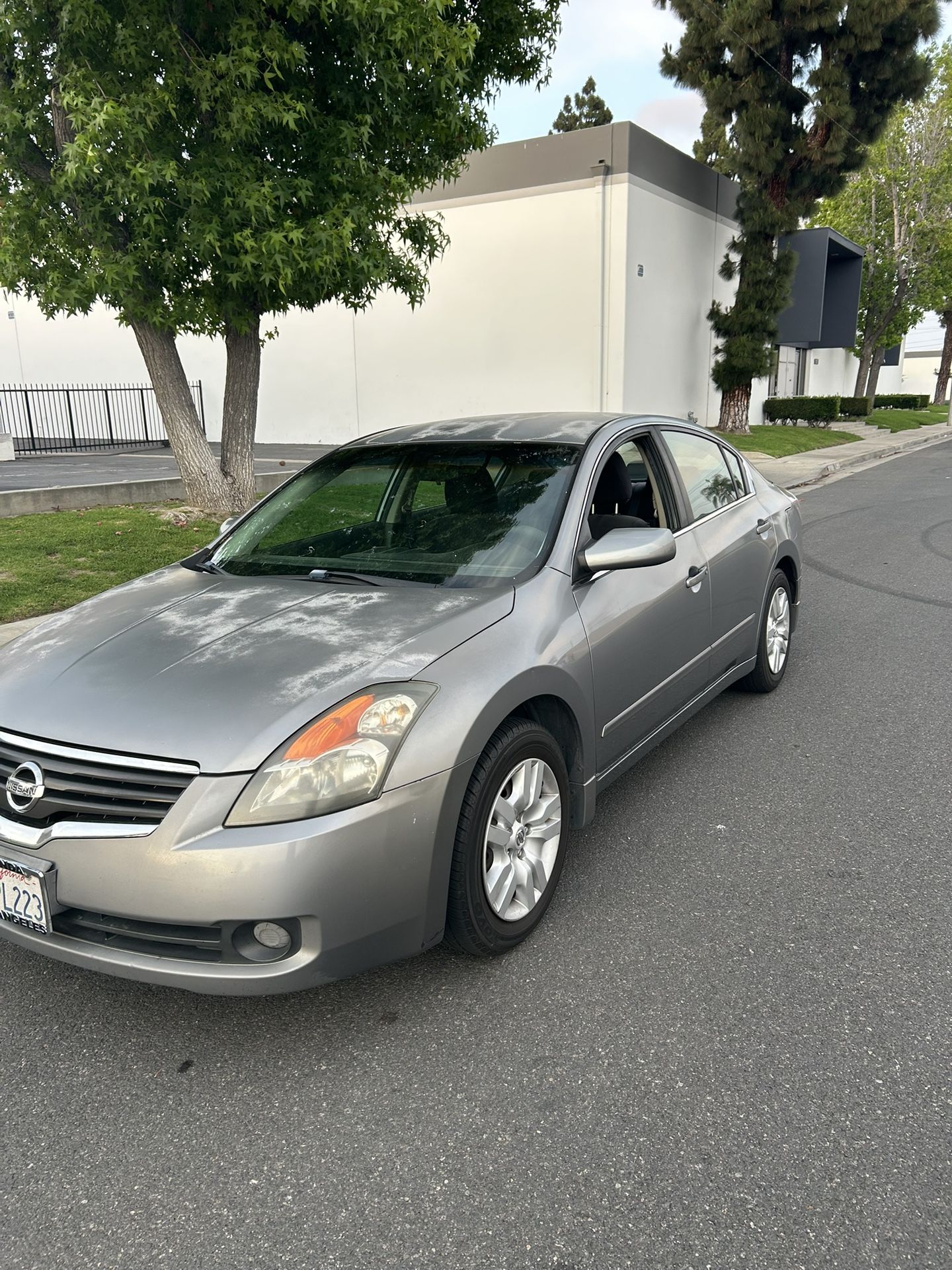 2009 Nissan Altima