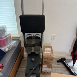 Exercise equipment