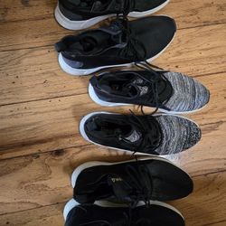 Women's Reebok Shoes!