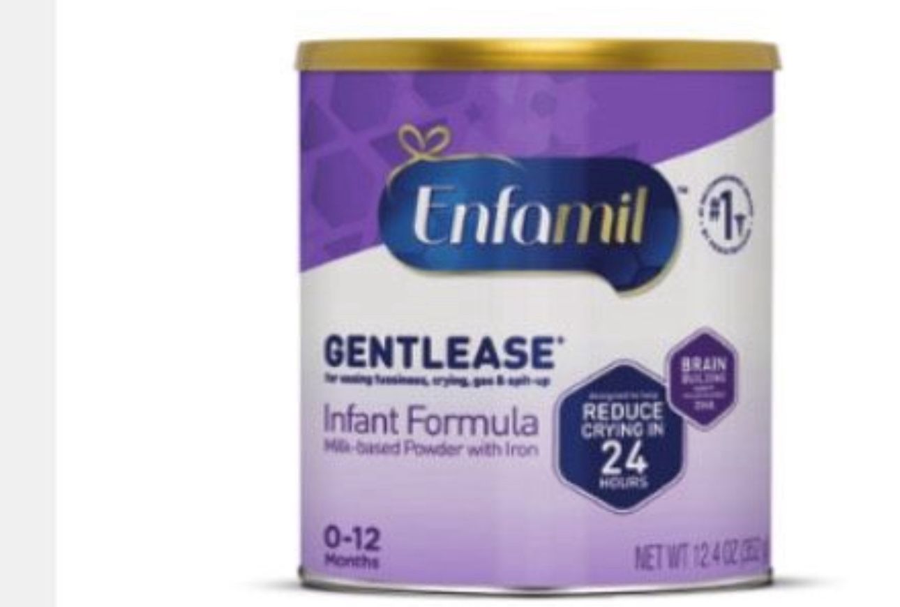Enflamil