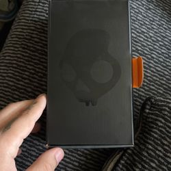 Skull Candy Bluetooth Speaker 