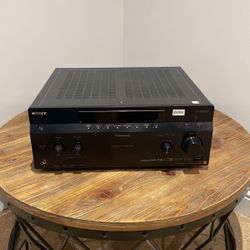 Sony STR-DA5600ES 7.1 Channel AV Receiver – 3D Ready