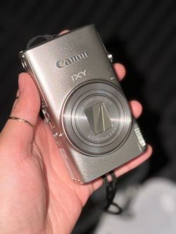 Canon Powershot
