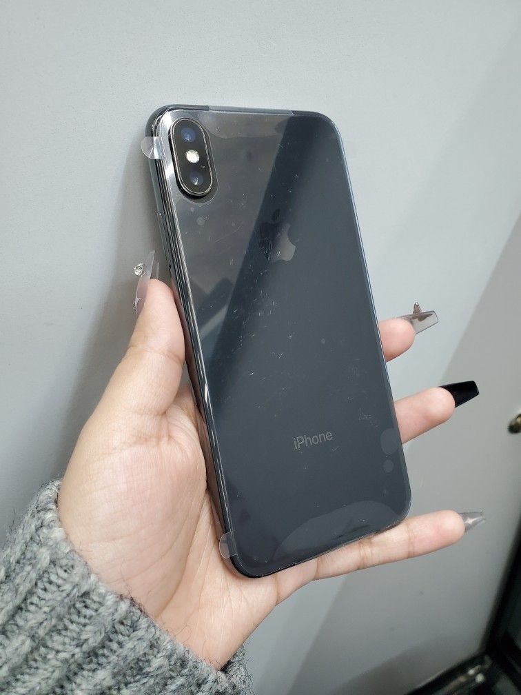 Apple IPhone X