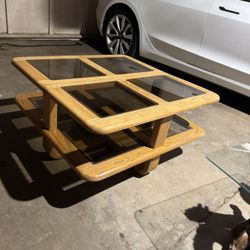 Vintage Coffee Table
