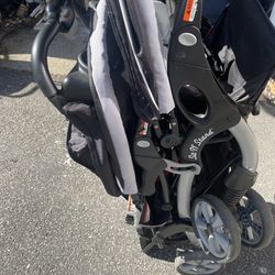 Luxury, Baby Stroller