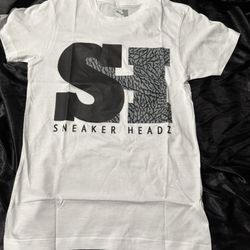 Sneaker Headz