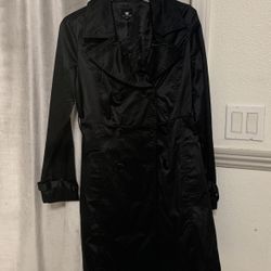 Medium Coat 