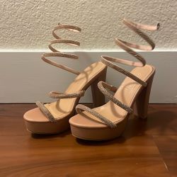 Top Moda Heels 