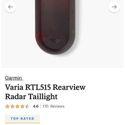 Garmin Varia