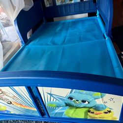 Kids Bed For $25 