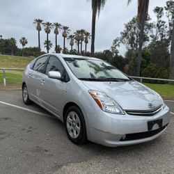 2008 Toyota Prius