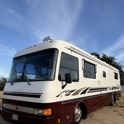 1997 Monterey Beaver