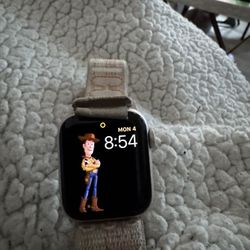 Apple Watch SE 40mm 