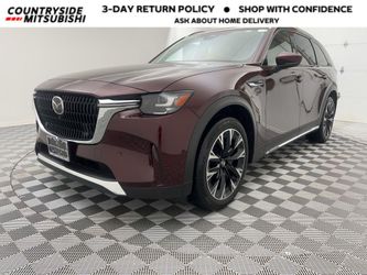 2024 Mazda CX-90 PHEV