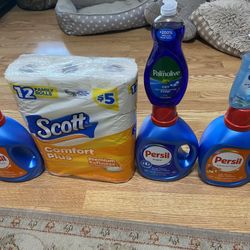 Household Bundle