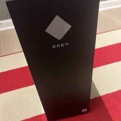 omen gaming pc