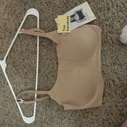 True Everybody bra size medium