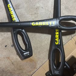 Security Garrett Wand  Metal Detector **Price For 1**