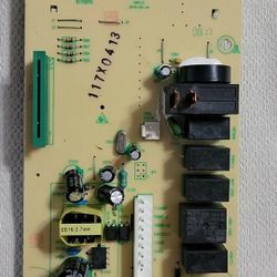 Ge Microwave Main Board 
