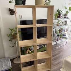 IKEA Shelves 