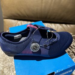 Shimano Cycling Shoes